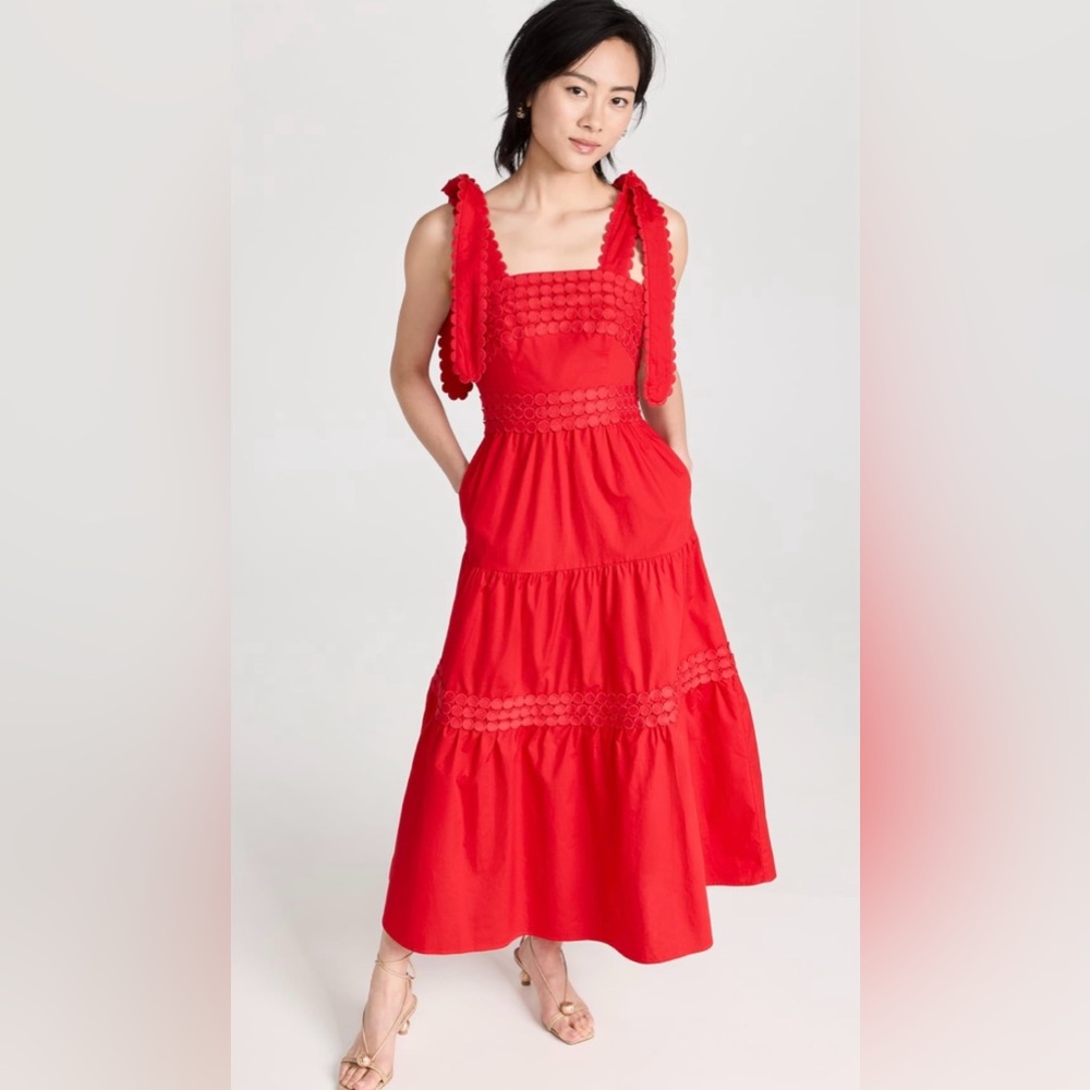CeliaB Sereia Dress